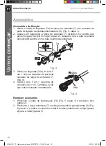 Preview for 150 page of Mac allister MPWP2700 Original Instructions Manual