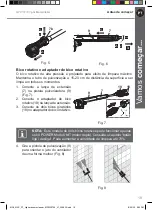 Preview for 151 page of Mac allister MPWP2700 Original Instructions Manual