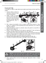 Preview for 153 page of Mac allister MPWP2700 Original Instructions Manual