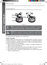 Preview for 154 page of Mac allister MPWP2700 Original Instructions Manual