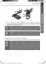 Preview for 155 page of Mac allister MPWP2700 Original Instructions Manual