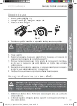 Preview for 165 page of Mac allister MPWP2700 Original Instructions Manual