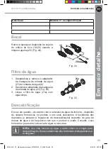 Preview for 167 page of Mac allister MPWP2700 Original Instructions Manual