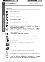 Preview for 186 page of Mac allister MPWP2700 Original Instructions Manual