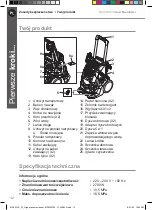 Preview for 188 page of Mac allister MPWP2700 Original Instructions Manual