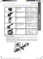 Preview for 193 page of Mac allister MPWP2700 Original Instructions Manual