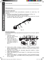 Preview for 196 page of Mac allister MPWP2700 Original Instructions Manual