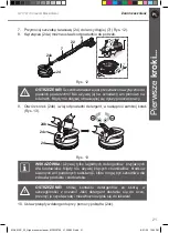 Preview for 197 page of Mac allister MPWP2700 Original Instructions Manual