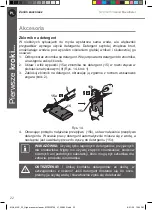 Preview for 198 page of Mac allister MPWP2700 Original Instructions Manual