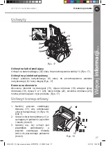 Preview for 203 page of Mac allister MPWP2700 Original Instructions Manual