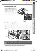 Preview for 205 page of Mac allister MPWP2700 Original Instructions Manual