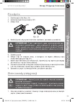 Preview for 209 page of Mac allister MPWP2700 Original Instructions Manual