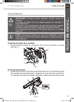 Preview for 235 page of Mac allister MPWP2700 Original Instructions Manual