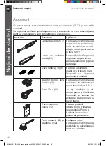 Preview for 236 page of Mac allister MPWP2700 Original Instructions Manual