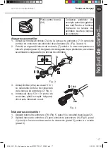 Preview for 237 page of Mac allister MPWP2700 Original Instructions Manual