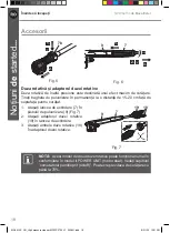 Preview for 238 page of Mac allister MPWP2700 Original Instructions Manual