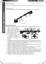 Preview for 240 page of Mac allister MPWP2700 Original Instructions Manual