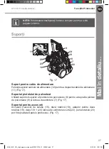 Preview for 247 page of Mac allister MPWP2700 Original Instructions Manual