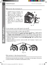 Preview for 248 page of Mac allister MPWP2700 Original Instructions Manual