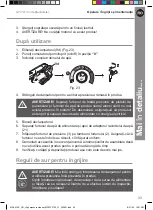 Preview for 253 page of Mac allister MPWP2700 Original Instructions Manual