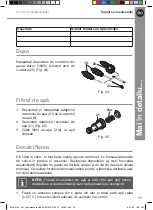 Preview for 255 page of Mac allister MPWP2700 Original Instructions Manual