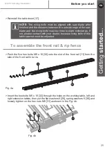 Предварительный просмотр 25 страницы Mac allister MSTS1500-A Manual