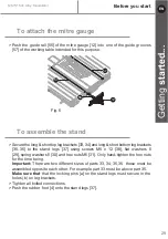 Preview for 29 page of Mac allister MSTS1500-A Manual