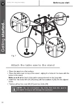 Preview for 30 page of Mac allister MSTS1500-A Manual