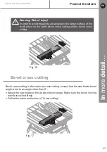 Preview for 43 page of Mac allister MSTS1500-A Manual