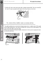 Preview for 46 page of Mac allister MSTS1500-A Manual