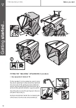 Предварительный просмотр 18 страницы Mac allister Titan TTK550LWM Owner'S Manual