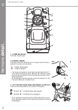 Предварительный просмотр 20 страницы Mac allister Titan TTK550LWM Owner'S Manual