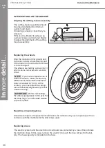 Предварительный просмотр 36 страницы Mac allister Titan TTK550LWM Owner'S Manual