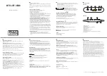 Preview for 1 page of MAC Audio BT ELITE 3500 Owner'S Manual