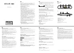 Preview for 3 page of MAC Audio BT ELITE 3500 Owner'S Manual