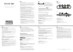 Preview for 4 page of MAC Audio BT ELITE 3500 Owner'S Manual