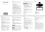 MAC Audio BT TEC 3000 Owner'S Manual предпросмотр