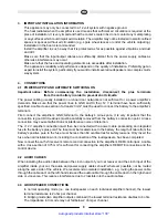 Предварительный просмотр 10 страницы MAC Audio FEARLESS 2200 D Owner'S Manual/Warranty Document