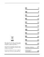 Предварительный просмотр 2 страницы MAC Audio Ice Cube 108 SWB Owner'S Manual