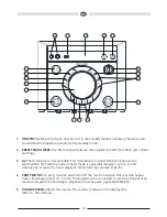 Предварительный просмотр 14 страницы MAC Audio MMC 850 Owner'S Manual