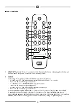 Preview for 20 page of MAC Audio MPS 501 Owner'S Manual