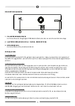 Preview for 12 page of MAC Audio MPS 701 Owner'S Manual