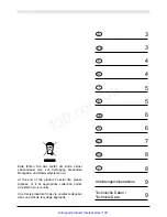 Preview for 3 page of MAC Audio MPX Tube 112 Owner'S Manual/Warranty Document