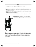 Предварительный просмотр 14 страницы MAC Audio MRS 555 Owner'S Manual