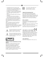 Preview for 14 page of MAC Audio Sounbar1000 Owner'S Manual