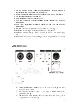 Предварительный просмотр 13 страницы Mac Mah LS1200 User Manual