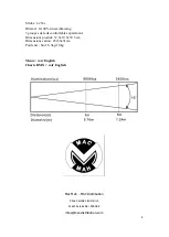 Предварительный просмотр 10 страницы Mac Mah MACWASH1915Z User Manual