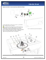 Предварительный просмотр 26 страницы Mac Medical D Series Installation Operation & Maintenance