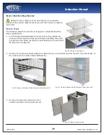 Предварительный просмотр 29 страницы Mac Medical D Series Installation Operation & Maintenance