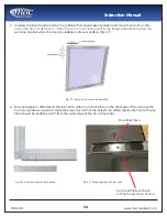 Предварительный просмотр 34 страницы Mac Medical D Series Installation Operation & Maintenance